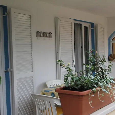 Elaphos Appartement Supetar