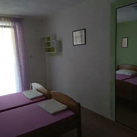 Appartement Elaphos