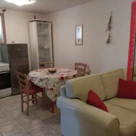Appartement Elaphos *