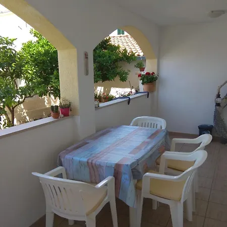 Elaphos Appartement