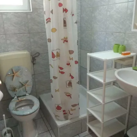 Elaphos Appartement Supetar